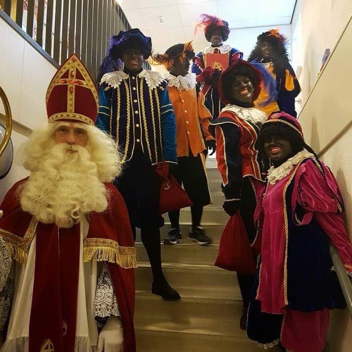 sinterklaas