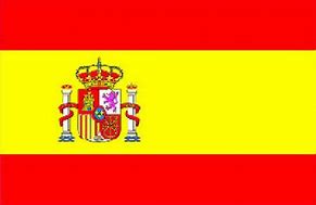 spaanse vlag